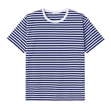 NANAMICA 公用半袖Tシャツ 151104104 [P]