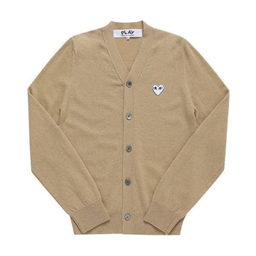 Comme Des Garcons Men's Cardigan 151104108 [P]