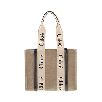 Chloe Women Tote Bag 151104110 [P]