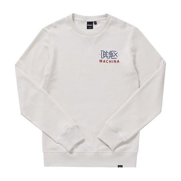 Deus Ex Machina Men's Sweatshirt 151104397 [P]