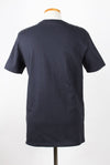 Dior Pocket Short Sleeve T-shirt Navy S(95) 158578599 [P]