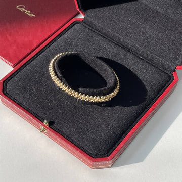 CARTIER Klassische Bracialt Small 16 Roségold B6065116 158578611 [P]