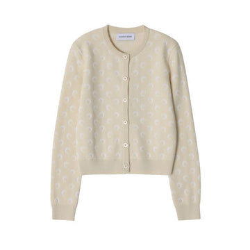 Marine Serre Women's Cardigan 151106076 [P]