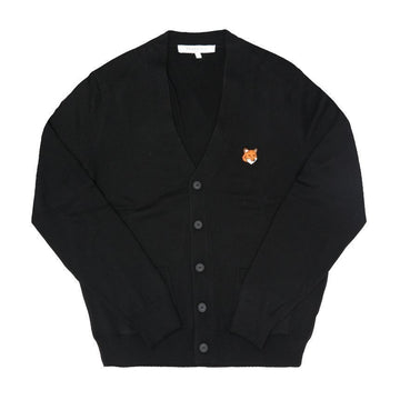 Maison Kitsune Men's Cardigan 151107948 [P]