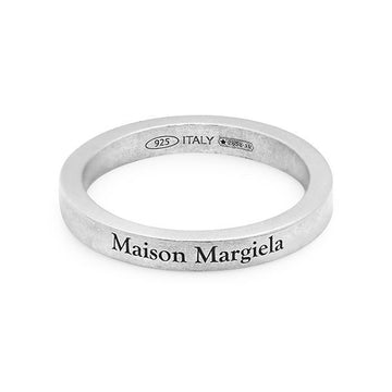 MAISON MARGIELA Unisex Ring 151108110 [P]