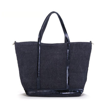 Vanessa Bruno Tote Bag 151108465 [P]