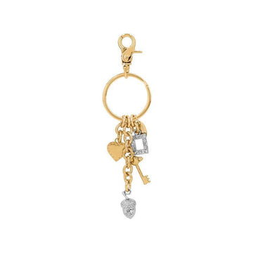 Vivienne Westwood Keyring 151109025 [P]