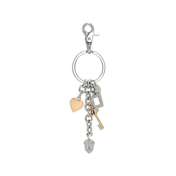 VIVIENNE WESTWOOD Femininer Schlüsselanhänger OM001F P404 151109030 [P]