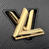 LOUIS VUITTON Epi Twist MM L563806 158578671 [P]