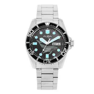 Seiko Men's Watch AL4623X1 151109198 [P]