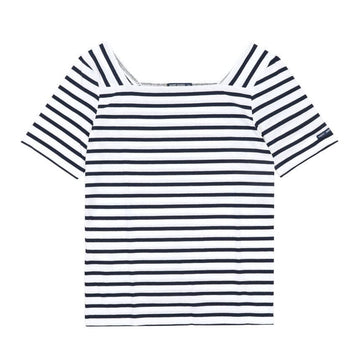 Saint James Women's Short Sleeve T-shirt 151109270 [P]