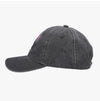 Ganni Vintage Washed Baseball Cap 155592457 [P]