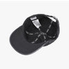 Ganni Vintage Washed Baseball Cap 155592457 [P]
