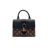 LOUIS VUITTON Monogram Rocky BB L631975 158579021 [P]