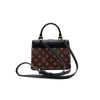 LOUIS VUITTON Monogram Rocky BB L631975 158579021 [P]