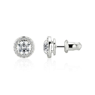 SWAROVSKI Constella ピアス 40266483 [P]
