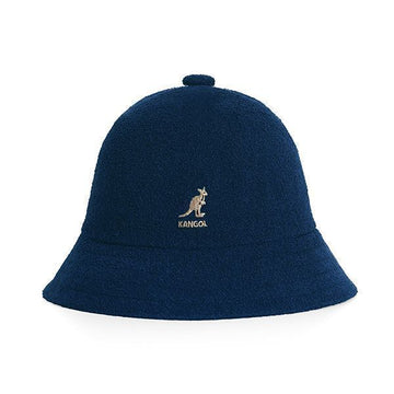 Kangol Bermuda Casual Bucket Hat 41598647 [P]