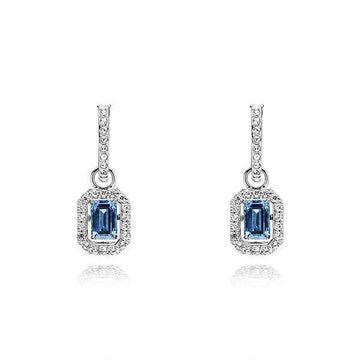 Swarovski Millenia Drop Earrings 58460262 [P]