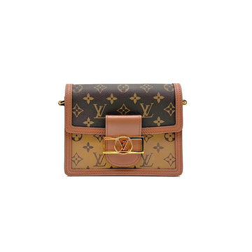 LOUIS VUITTON ミニ ドルフィン L648862 158579322 [P]