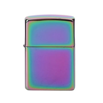 other Zippo Lighter ZP151 Classic Multi Color Lighter 127540960 [P]