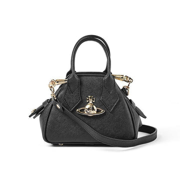 VIVIENNE WESTWOOD ミニトップハンドルトートバッグ 130085579 [P]