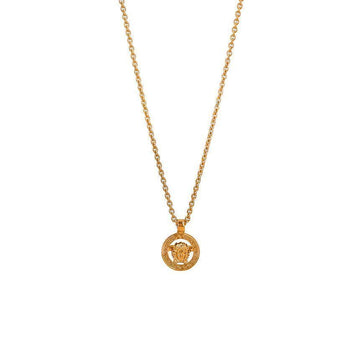 VERSACE メドゥサネックレス 133536710 [P]
