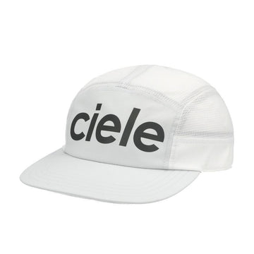 Ciele Athletics GOCap-Comp-Century-LightGrey-White 141514810 [P]