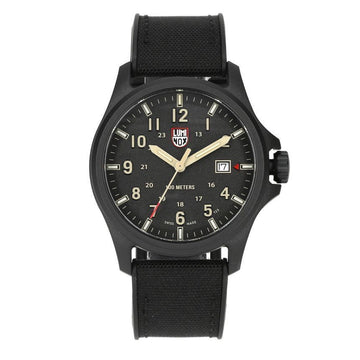 LUMINOX XL.1970.SET アタカマフィールド追加ストラップセット NATOバンド腕時計 146315676 [P]