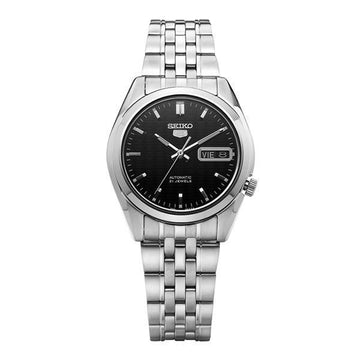 SEIKO 5 Uhr SNK361K1 Herren Metallarmbanduhr 150230592 [P]