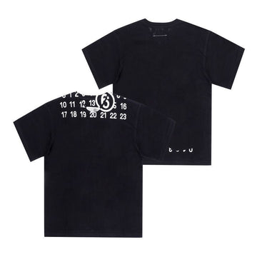 Maison Margiela Numbering Logo Kids T-shirt 157314677 [P]