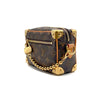 Louis Vuitton Monogram Mini Soft Trunk L493133 158579393 [P]
