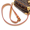 Louis Vuitton Monogram Mini Soft Trunk L493133 158579393 [P]