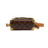 Louis Vuitton Monogram Mini Soft Trunk L493133 158579393 [P]