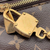 Louis Vuitton Monogram Mini Soft Trunk L493133 158579393 [P]