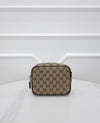 Gucci GG Canvas Mini Crossbody Bag 834268 158579351 [P]