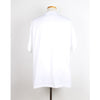 BURBERRY Monogram Männer Oversized T-Shirt Weiß M 158579590 [P]