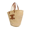 CELINE Raffia Triumph Paniere Large L350104 158579606 [P]