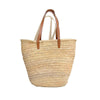 CELINE Raffia Triumph Paniere Large L350104 158579606 [P]