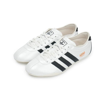 Adidas W Tokyo Sneakers Zero Metallic Core Black IH6609 153849054 [P]