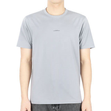 CP COMPANY Metropolis Small Logo T-Shirt (Harbor Mist) 14CMTS198A 006370W 805 54739828 [P]