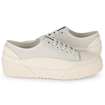 STUDIO NICHOLSON Männer Sharp Low-Top Sneakers (Dove) 735 DOVE 54759279 [P]