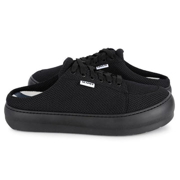 Sunnei Dreamy Sneakers (Black) MSHOXSNK007 MSH001 001 54759636 [P]