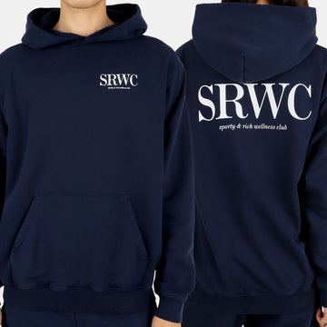 SPORTY & RICH Upper East Side Hoodie 54764165 [P]