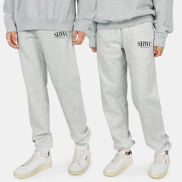 SPORTY & RICH Upper East Side Sweatpant 54764401 [P]