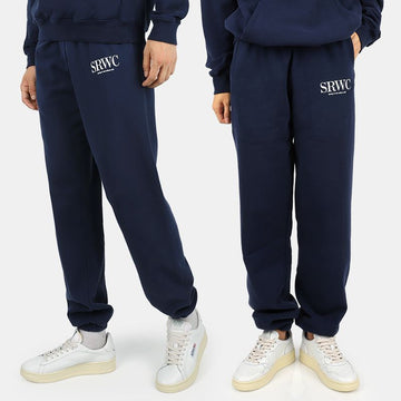 SPORTY & RICH Upper East Side Sweatpant 54764422 [P]
