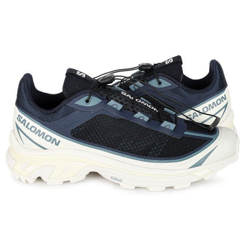 SALOMON XT6 FT Dunkel-Saphir Sneaker L47151000 54767025 [P]