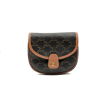 Celine Triomphe Mini Versace L907335 158579811 [P]