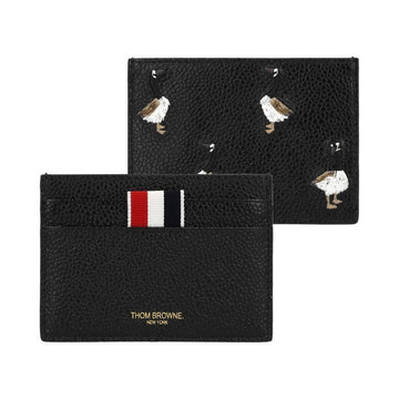 THOM BROWNE カードホルダー 151110460 [P]