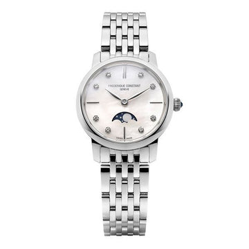 FREDRIQUE CONSTANT Damenarmbanduhr FC-206MPWD1S6B 151110694 [P]