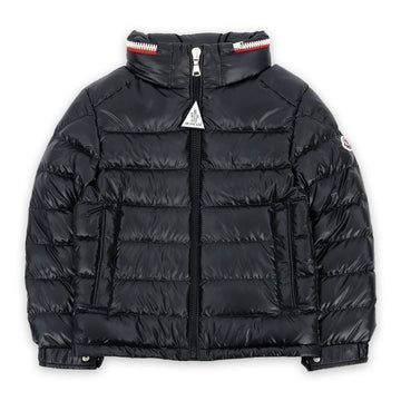 Moncler BOURNE Lightweight Padded Jacket (Navy) 1A00012 595ZJ 778 58278912 [P]
